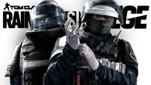 Ya ESTÁ el PARCHE de MITAD de TEMPORADA #shorts #short #rainbowsixsiege