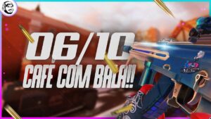 ZOFIA CANTOU MUITA BALA NO KAFÉ! || RAINBOW SIX SIEGE