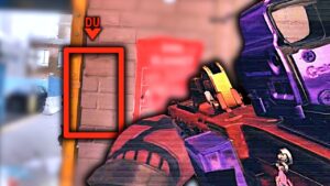 Zuschauer CHEATET mich um - Rainbow Six Siege [DE]