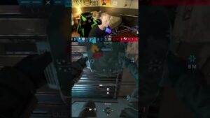 i Learned How To Play Goyo #shorts #r6 #rainbowsixsiege #funny #meme #gaming #onyxsnake #subscribe