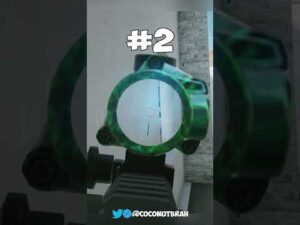 try these 3 ranked tricks for free kills..