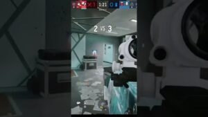 lana is the new ASH here’s WHY 🔥Rainbow Six Siege