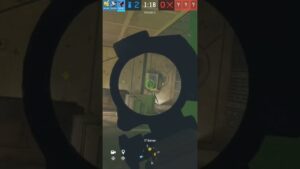 rainbow six siege 🤳 ✨️