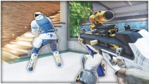 rainbow six siege GONE WRONG