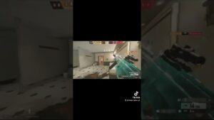 rainbow six siege #rainbowsixsiege #r6 #tiktok #twitch #ubisoft #xbox #r6siege #viral #shorts