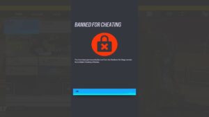 this is why I got banned for cheating in Rainbow Six Siege..