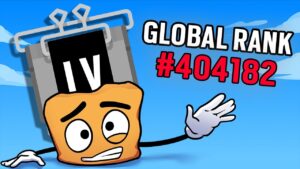 we found the WORST PLAYER in rainbow six siege history...