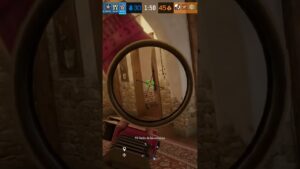 #xbox #rainbowsixsiege #paciientt238 #short #deathmatch