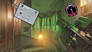 #1 CHAMPION Level 400! - Ranked Highlights + BEST SETTINGS & SENSITIVITY - Rainbow Six Siege Console