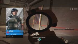 15 Second Champion 1v5 - Rainbow Six Siege