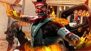 666 x Die ZAHL des ZIEGENMANNS! | Rainbow Six Siege