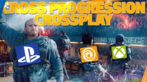 ARRIVA IL *CROSS PROGRESSION* SU R6, MA COME FUNZIONA? | Rainbow Six Siege ITA