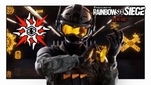 ⭕ASÍ FUNCIONA la HABILIDAD de SOLIS | Rainbow Six Siege | Solar Raid | Pablotas