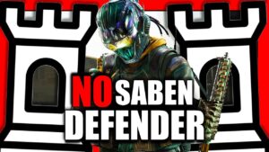 🚨ASI NO TIENES que JUGAR RAINBOW SIX SIEGE | Brutal Swarm | Pablotas