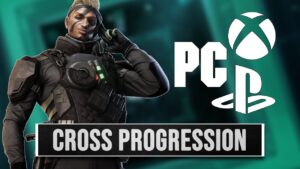 Alle Infos zu Crossplay & Cross Progression - Rainbow Six Siege
