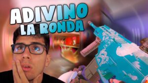 Así es un jugador con más de 15000h en Rainbow Six Siege