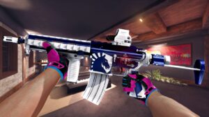 Becoming the BEST Rainbow six Siege player