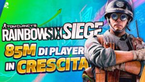 COSA MI ASPETTO DALLA NUOVA SEASON | Rainbow Six Siege ITA