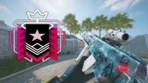 Champion *BEST* Settings & Sensitivity - Rainbow Six Siege Console