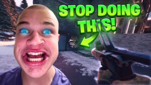 Coaching NOOBS in Rainbow Six Siege