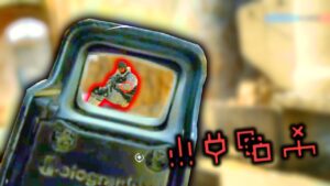 DDOS Simulator - Rainbow Six Siege [DE]