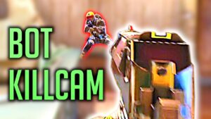 Die BESTE Killcam EVER - Rainbow Six Siege [DE]