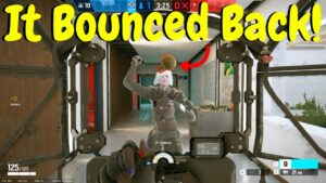 Don't Nade Clash in Rainbow Six Siege