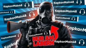 ER labert uns zu - HOLEN WIR DAS?! | Rainbow Six Siege