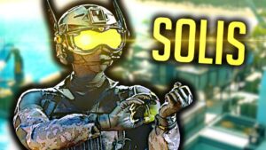 ERSTER Einblick in SOLAR RAID - Rainbow Six Siege [DE]