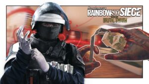 ❌ESTO ES UN ERROR que NO PUEDE PASAR | RAINBOW SIX SIEGE | Brutal Swarm | Pablotas