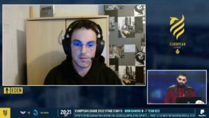 European League - Phase 3 : Playday #9