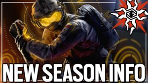 Everything New In Operation Solar Raid