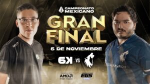 FINALMXR6 | WTC | BO5 | SIX KARMA VS ALPHA TEAM