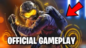 *FIRST GAMEPLAY* At Operation Solar Raid (New Map + Solis + More!) Rainbow Six Siege Y7S4