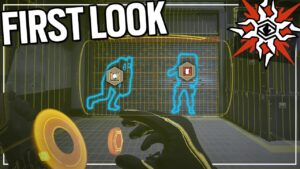 FIRST LOOK At NEW Operator Solis (Operation Solar Raid)