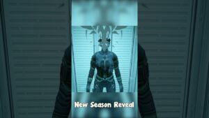 *First Official* Look at The New Operator Solis and Map - Rainbow Six Siege #shorts