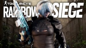 Geile Plays! | Rainbow Six Siege | [German/HD]