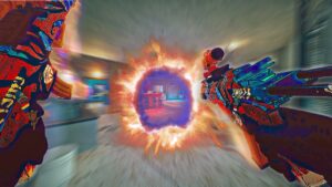 Gold Lobbies Are HELL In Rainbow Six Siege