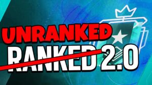 Golds will be Champions in the new R6 season…