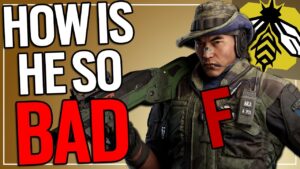 Grim Is The Most USELESS Operator Ever