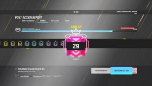 Grinding Champion Ranked In Rainbow Six Siege