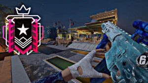 HOW A CONTROLLER CHAMPION CLUTCHES EVERY ROUND Operation Brutal Swarm Rainbow Six Siege PS5