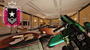 HOW THE BEST CONTROLLER CHAMPION CLUTCHES EVERY ROUND Operation Brutal Swarm Rainbow Six Siege PS5