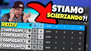 Ho fatto più KILL di tutto il mio TEAM??? [Rainbow Six Siege ITA Gameplay Ranked PC]