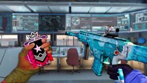 How a Champion Plays 16:10 Rainbow Six Siege