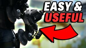 How to Use Jager in Ranked | Rainbow Six Siege