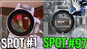 I Found The Craziest Azami Angles