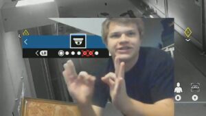 I Found The WORST Siege Player...