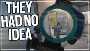 I Just Walked Into Site?