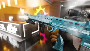 I played Sledge for 30 DAYS straight & became the #1 Sledge Player…